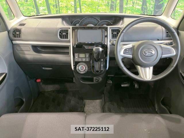 Daihatsu TANTO CUSTOM 2014-03 328820-1