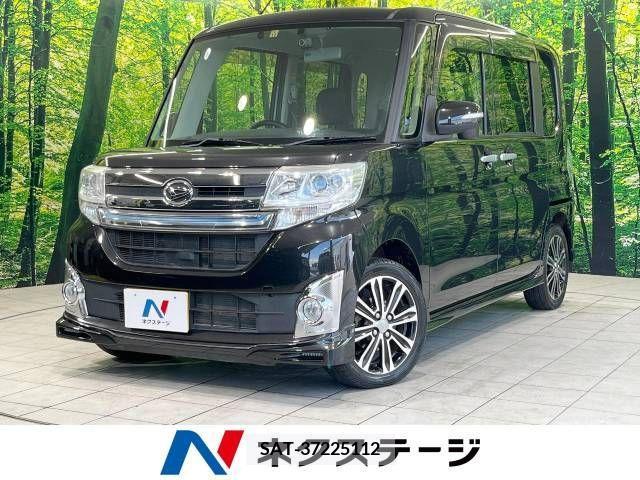 Daihatsu TANTO CUSTOM 2014-03 328820-0