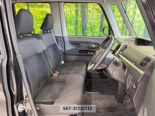 Daihatsu TANTO CUSTOM 2014-03 328820-8