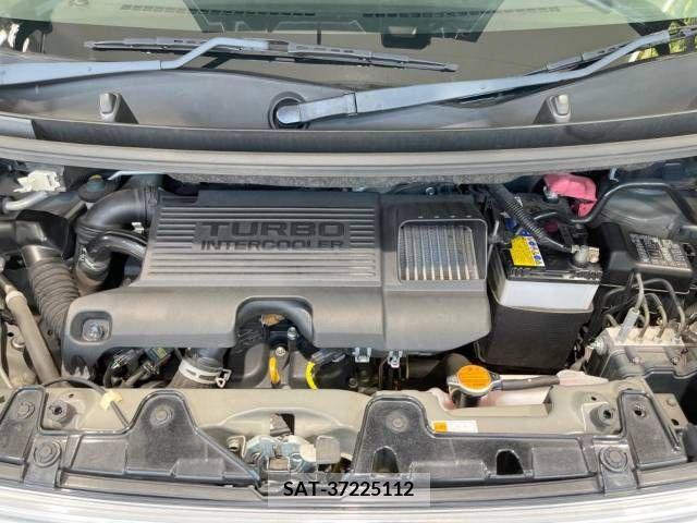 Daihatsu TANTO CUSTOM 2014-03 328820-18