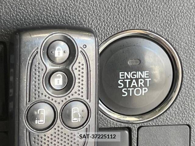 Daihatsu TANTO CUSTOM 2014-03 328820-7