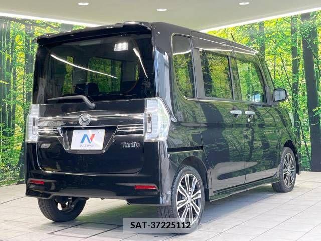 Daihatsu TANTO CUSTOM 2014-03 328820-17
