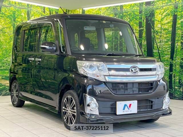 Daihatsu TANTO CUSTOM 2014-03 328820-16