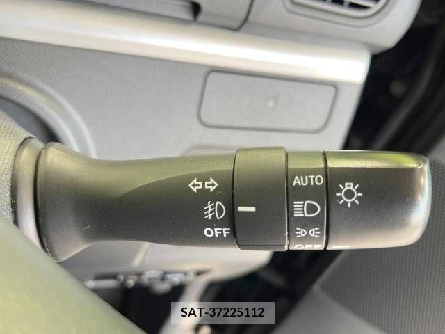 Daihatsu TANTO CUSTOM 2014-03 328820-6