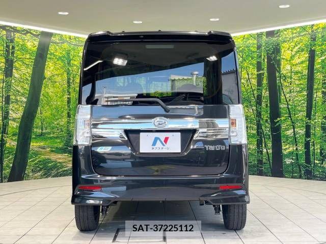 Daihatsu TANTO CUSTOM 2014-03 328820-15