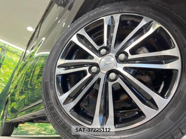 Daihatsu TANTO CUSTOM 2014-03 328820-13