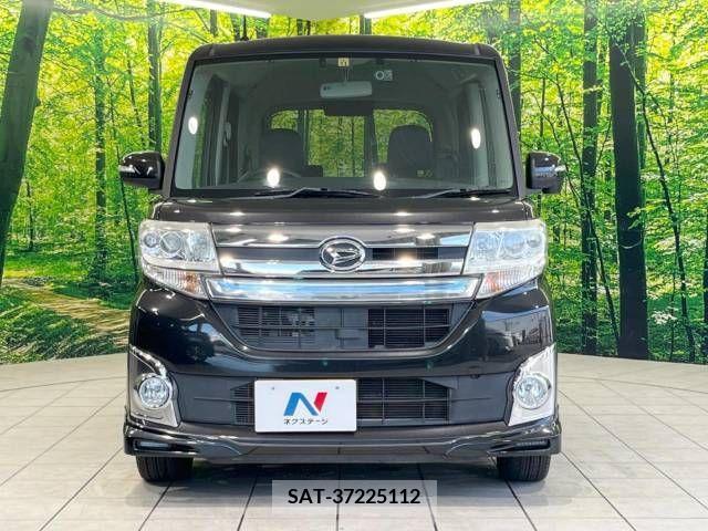 Daihatsu TANTO CUSTOM 2014-03 328820-14