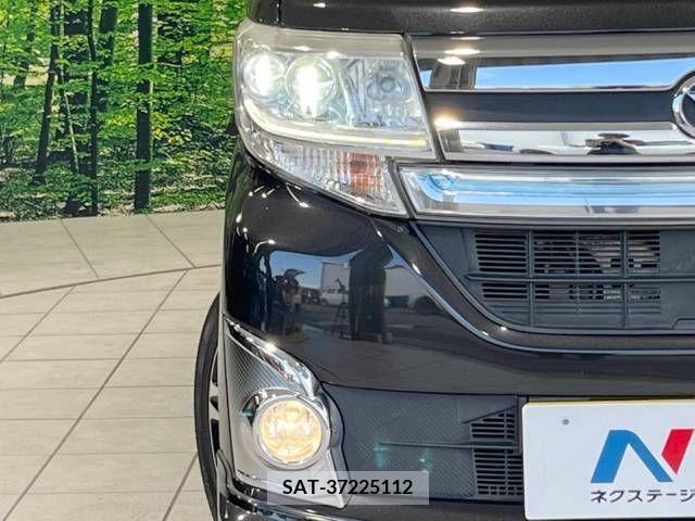 Daihatsu TANTO CUSTOM 2014-03 328820-12