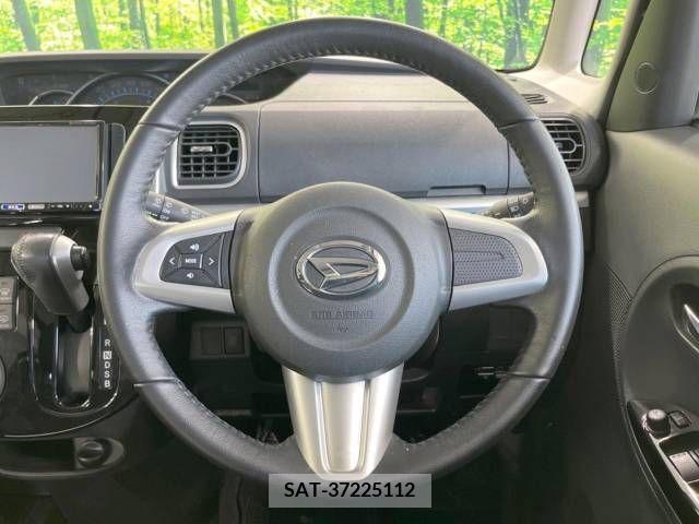 Daihatsu TANTO CUSTOM 2014-03 328820-11