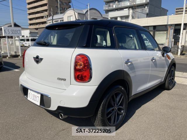 Bmw MINI 2012-04 254639-1