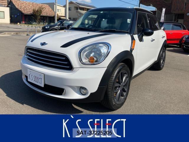 Bmw MINI 2012-04 254639-0