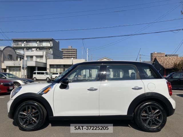 Bmw MINI 2012-04 254639-14