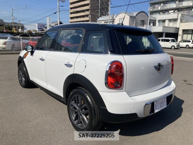 Bmw MINI 2012-04 254639-13