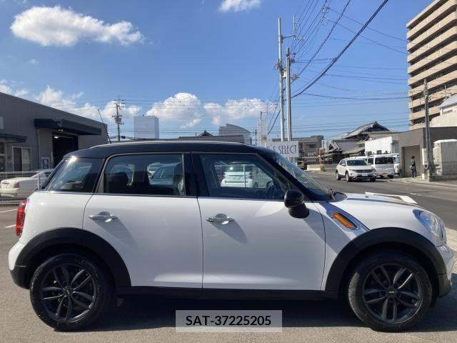 Bmw MINI 2012-04 254639-12
