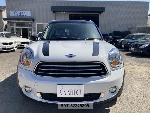 Bmw MINI 2012-04 254639-10