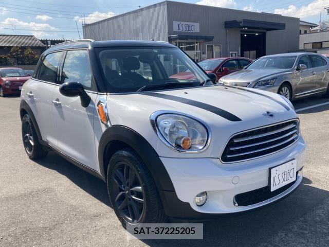 Bmw MINI 2012-04 254639-11