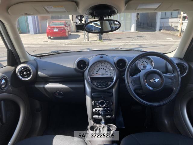 Bmw MINI 2012-04 254639-5