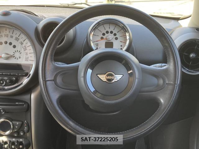 Bmw MINI 2012-04 254639-4