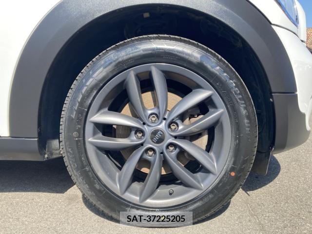 Bmw MINI 2012-04 254639-6