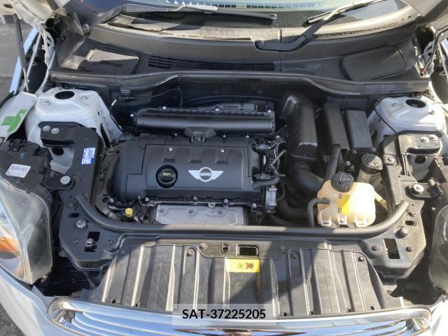 Bmw MINI 2012-04 254639-8
