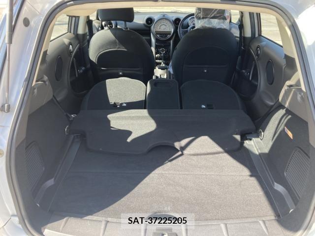 Bmw MINI 2012-04 254639-19