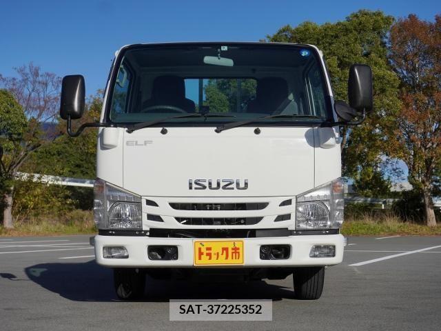 Isuzu ELF TRUCK 2016-09 207793-7