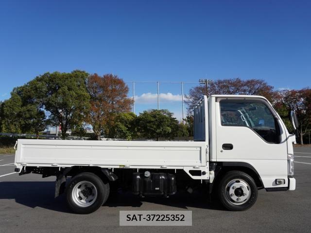 Isuzu ELF TRUCK 2016-09 207793-9
