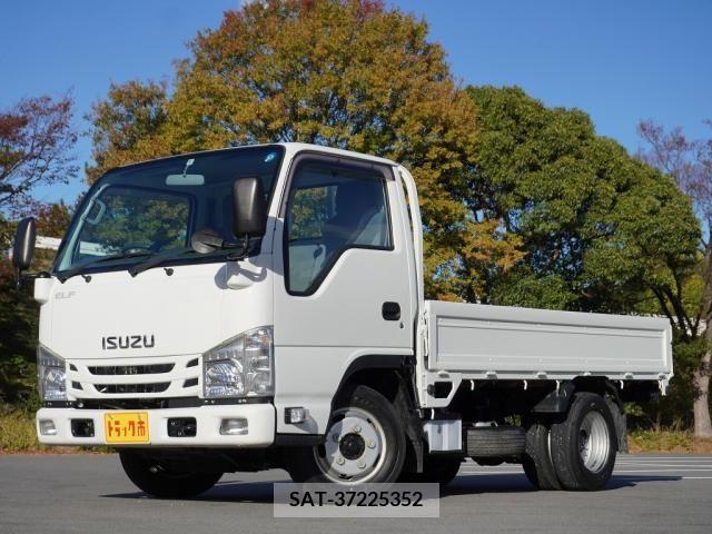 Isuzu ELF TRUCK 2016-09 207793-0