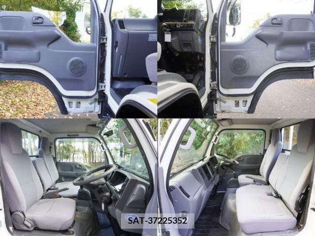 Isuzu ELF TRUCK 2016-09 207793-23