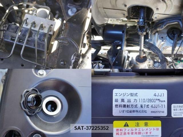 Isuzu ELF TRUCK 2016-09 207793-19