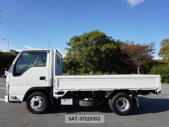 Isuzu ELF TRUCK 2016-09 207793-10