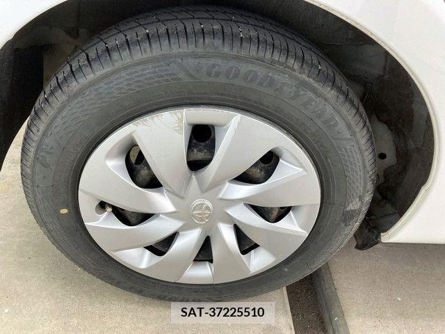 Toyota VITZ 2019-02 233636-8