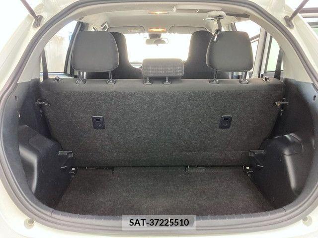 Toyota VITZ 2019-02 233636-11