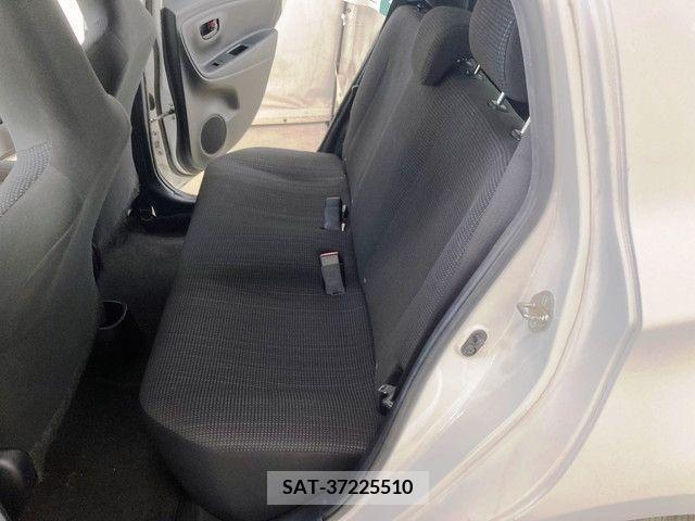 Toyota VITZ 2019-02 233636-14