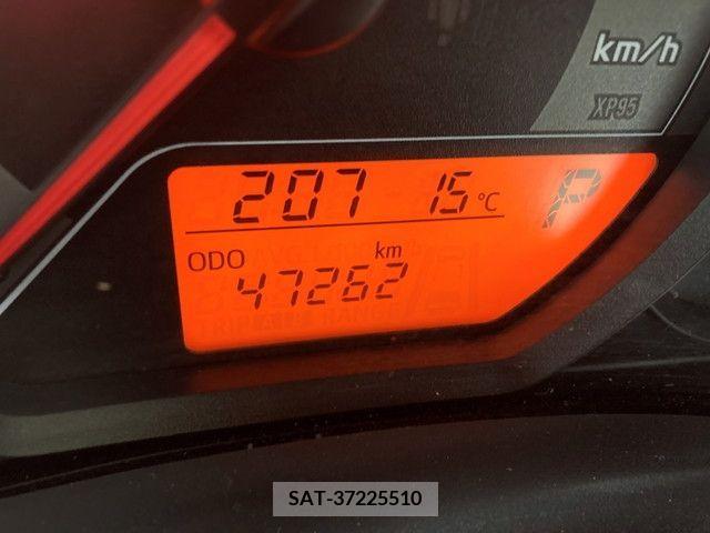 Toyota VITZ 2019-02 233636-17