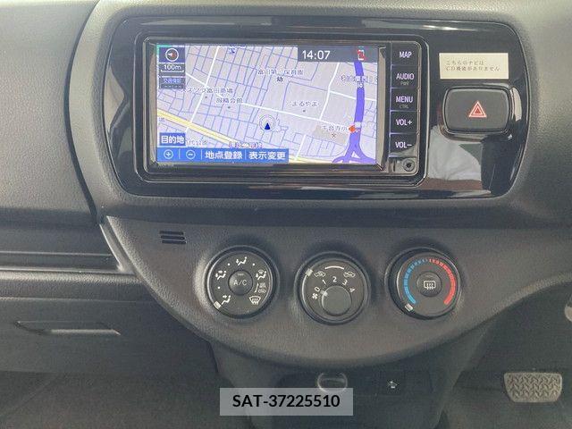 Toyota VITZ 2019-02 233636-18