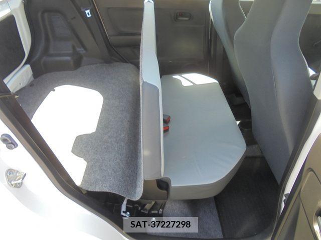Suzuki ALTO 2016-05 292324-6