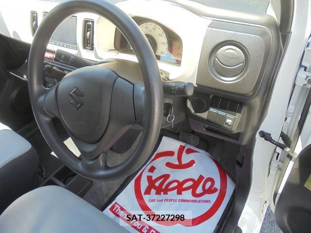 Suzuki ALTO 2016-05 292324-10