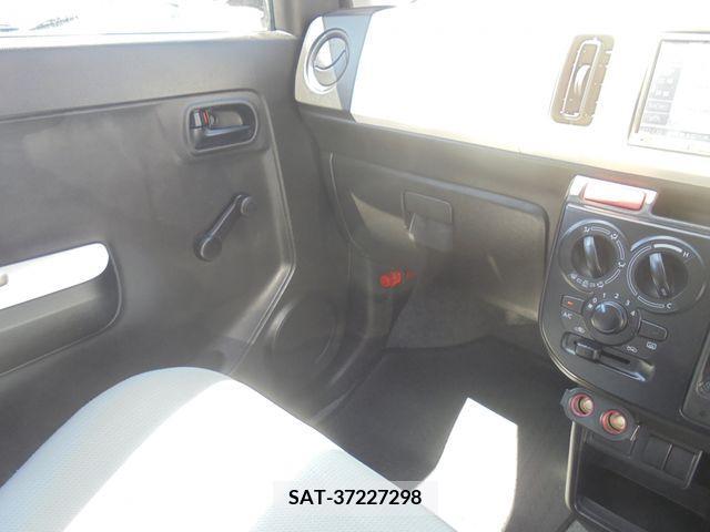 Suzuki ALTO 2016-05 292324-11