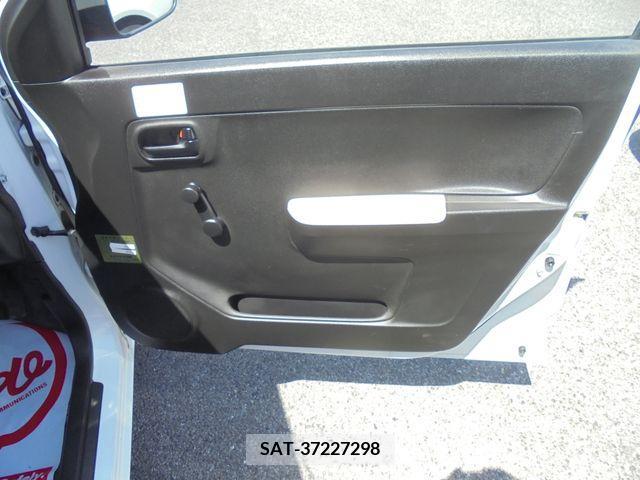 Suzuki ALTO 2016-05 292324-12