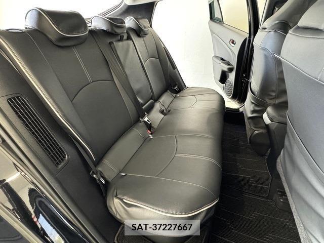 Toyota PRIUS PHV 2019-09 322603-8