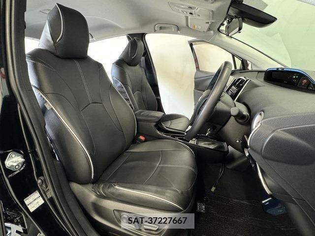 Toyota PRIUS PHV 2019-09 322603-7