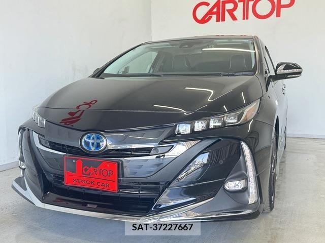 Toyota PRIUS PHV 2019-09 322603-5