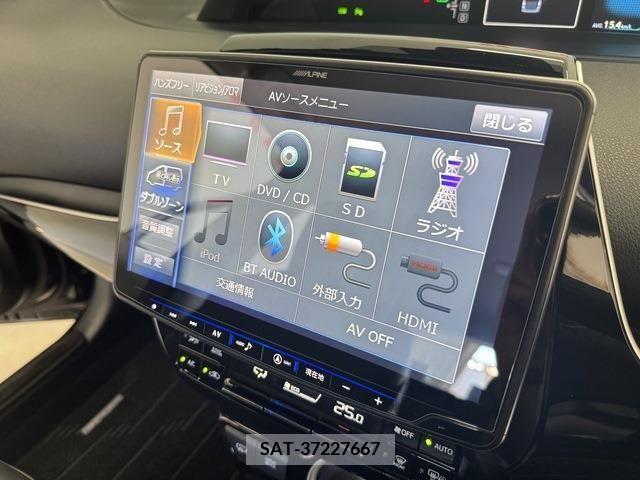 Toyota PRIUS PHV 2019-09 322603-4