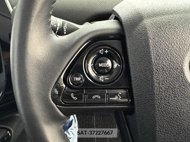 Toyota PRIUS PHV 2019-09 322603-14