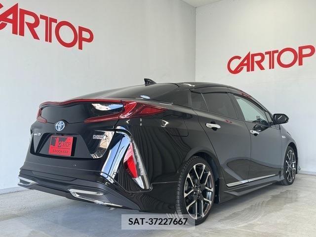 Toyota PRIUS PHV 2019-09 322603-3