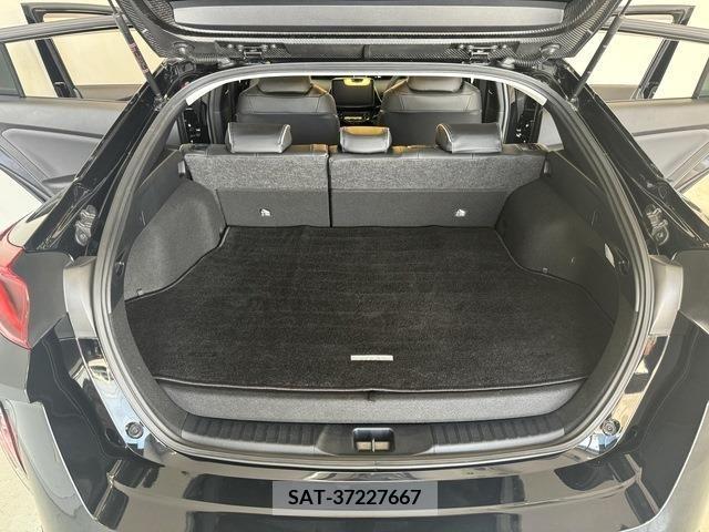 Toyota PRIUS PHV 2019-09 322603-9
