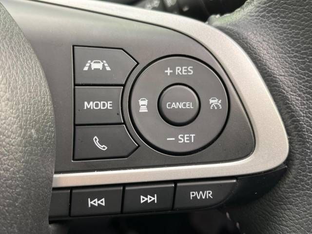 Toyota RAIZE 2020-12 192573-5