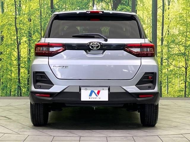 Toyota RAIZE 2020-12 192573-15