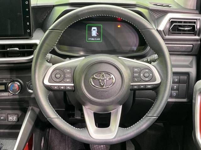 Toyota RAIZE 2020-12 192573-11